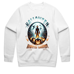 Haunted Harvest Shirt