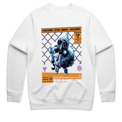 Hazard Shirt