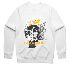 Head at War Shirt