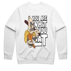 You Are What You Eat Shirt