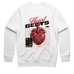 Heart Beats Shirt