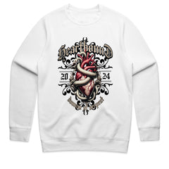 Heart Hound Shirt