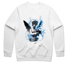 Heartbeat Bloom Burst Shirt