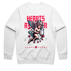 Hearts Aflutter Shirt