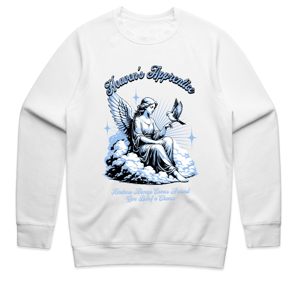 Heaven's Apprentice Attire