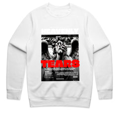 Heavenly Tears Shirt