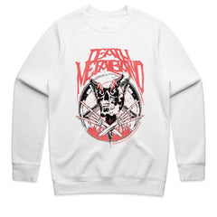 Heavy Metal Band Shirt