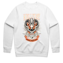Hellfire Music Festival Shirt