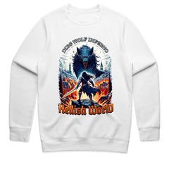 Infernal Guardian Tee