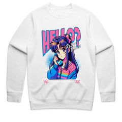 Hello Shirt