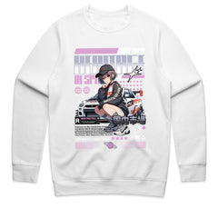 Heritage Of Speed Shirt