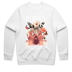 Hidden Not Lost Shirt