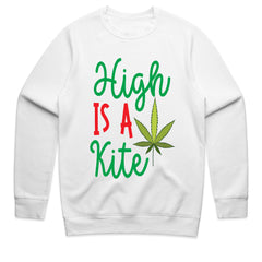 High Is A Kite Shirt
