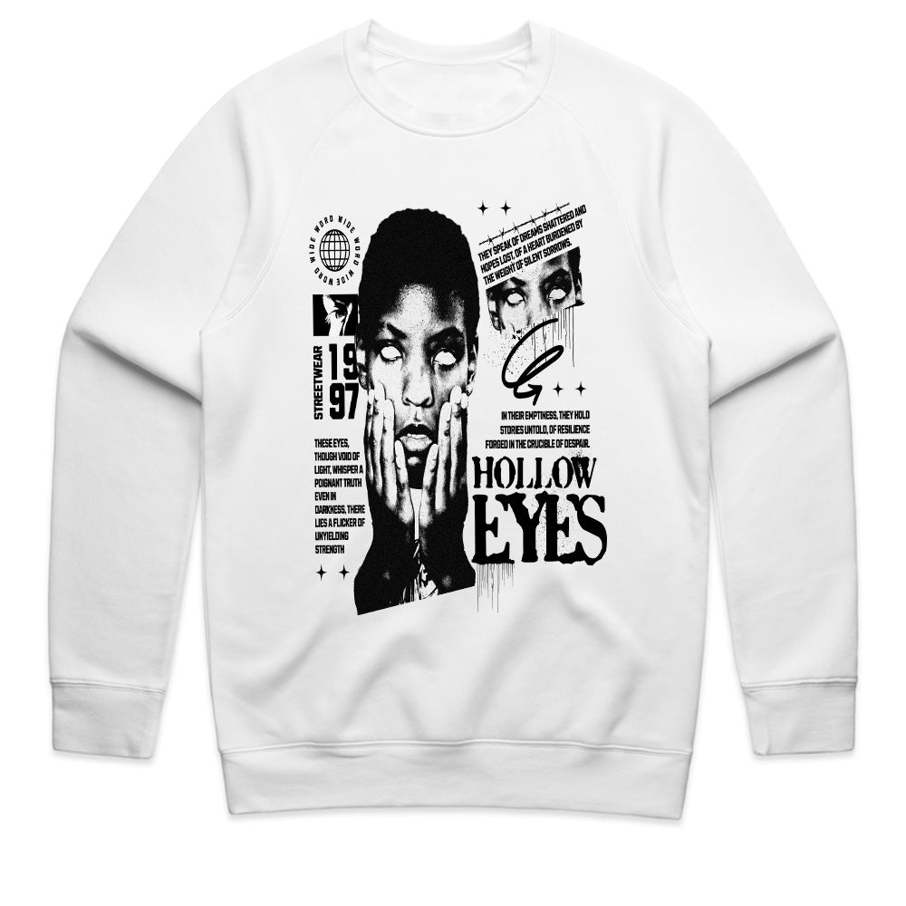 Sleepless Visions Tee