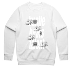 Hustle Beats Talent Shirt