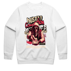 Hustle Connection Shirt
