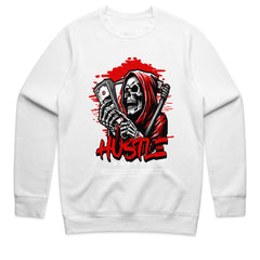 Hustle Harder Shirt