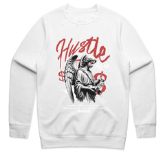 Hustle More Shirt