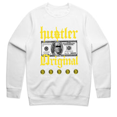 Hustler Original Shirt