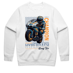 Hyperdash Racing Team – World Champion MotoGP T-Shirt