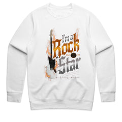 I’m a Rock Star Shirt