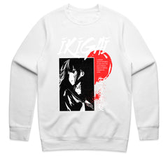 Ikigai Shirt