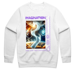 Imagination Ladder Shirt