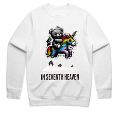 In Seventh Heaven Shirt