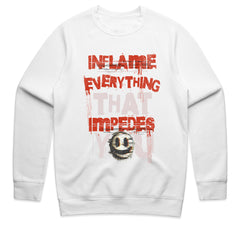Inflame Everything Shirt