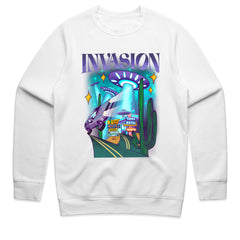 Invasion Shirt