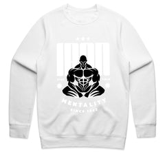 Iron Mentality Shirt