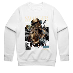 Island Swagger Shirt