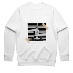 Isolated Shirt
