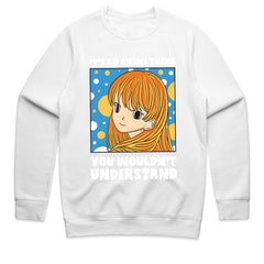 Anime Thing Shirt