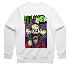 The Joker Shirt