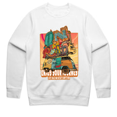 Enjoy Your Journey Shirt