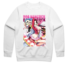 Boa Hancock Shirt