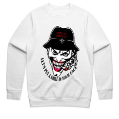 Why So Serious Shirt