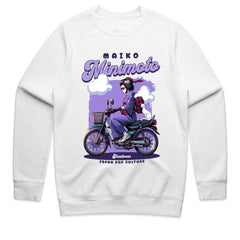 Meiko Minimoto Shirt
