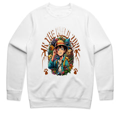 In The Wild Zone Shirt