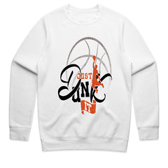 Just Dunk It Shirt