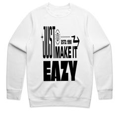Just Make It Eazy Shirt