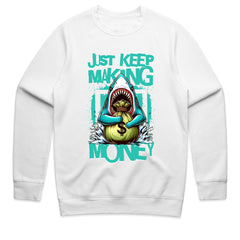 Just Making Money Shirt