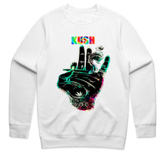 Kush Hand Shirt