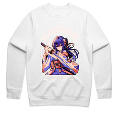 Katana Shirt