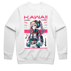 Kawaii Queen Shirt