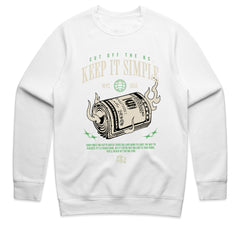 Keep It Simple Shirt