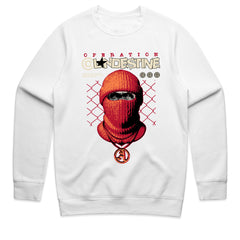 Operation Clandestine Shirt