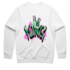 King Shirt