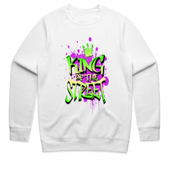 King of the Street Shirt